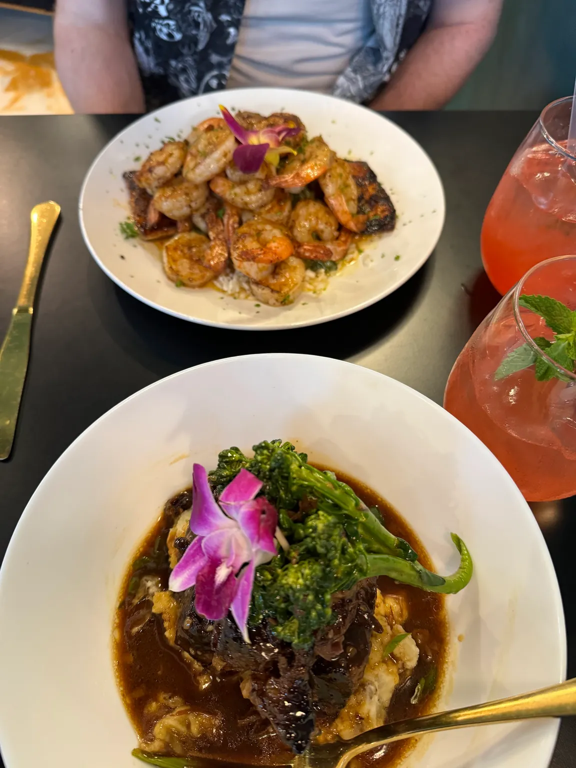 The Soul Food Lounge