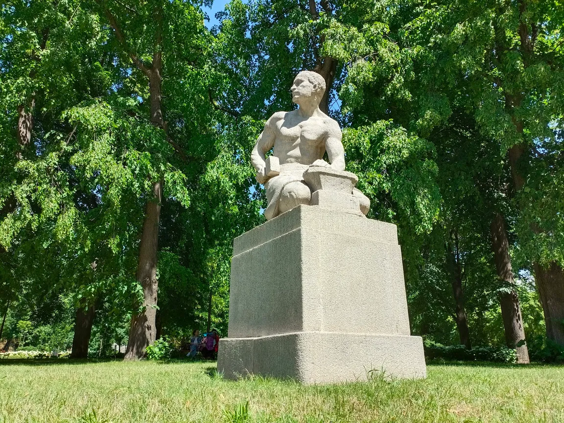 Park Centralny