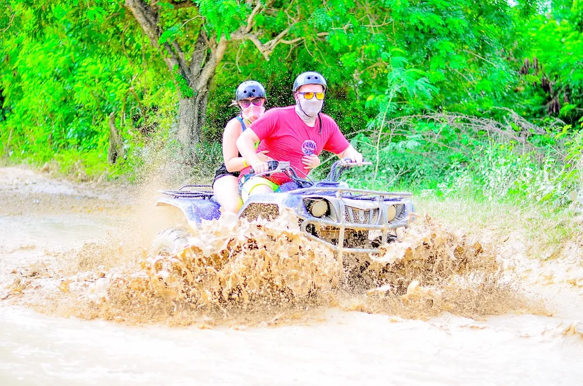 Enjoy Buggies Tours - Punta Cana Buggy Tours