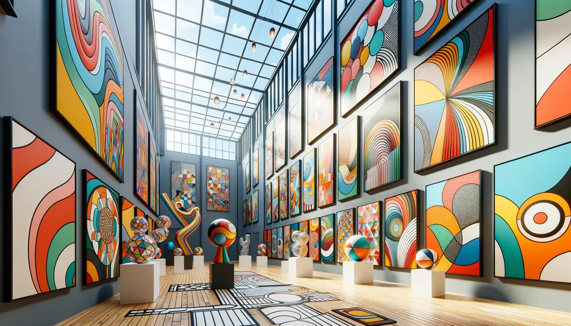 Oxfordshire dla miłośników sztuki: najciekawsze galerie i wystawy