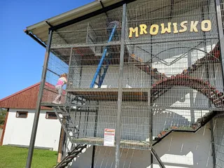 Park Rozrywki Dziki Zachód Kołobrzeg/Zieleniewo