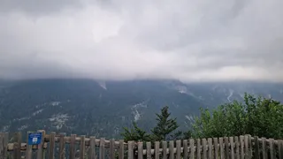 Punto Panoramico - Parco Naturale Adamello Brenta