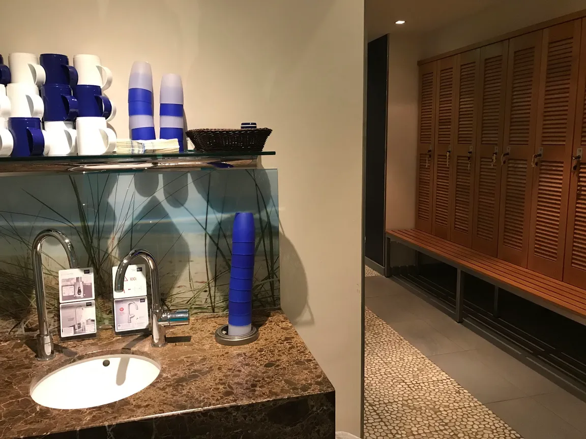 HOTEL AM MEER & SPA