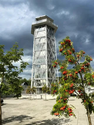 Stara Kopalnia w Wałbrzychu