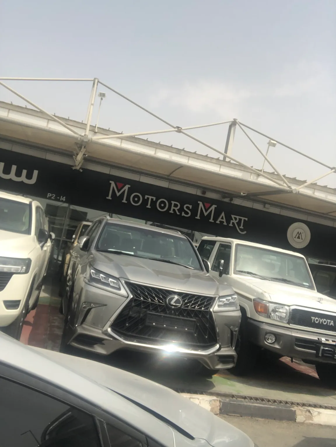 UAE Used Car Market Dubai