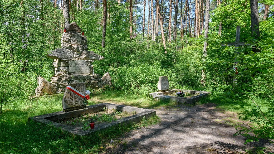 Czartowe Pole