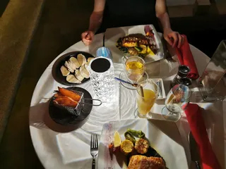 Motown on Fire Steakhouse - Khao Lak