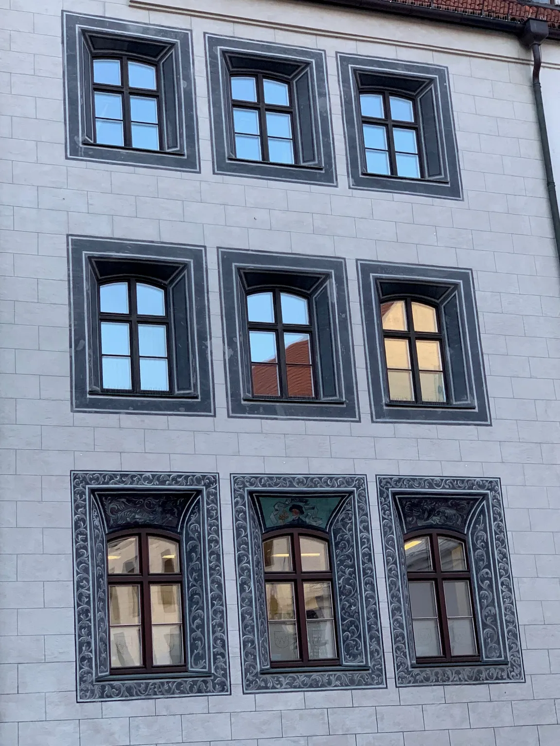 Alter Hof