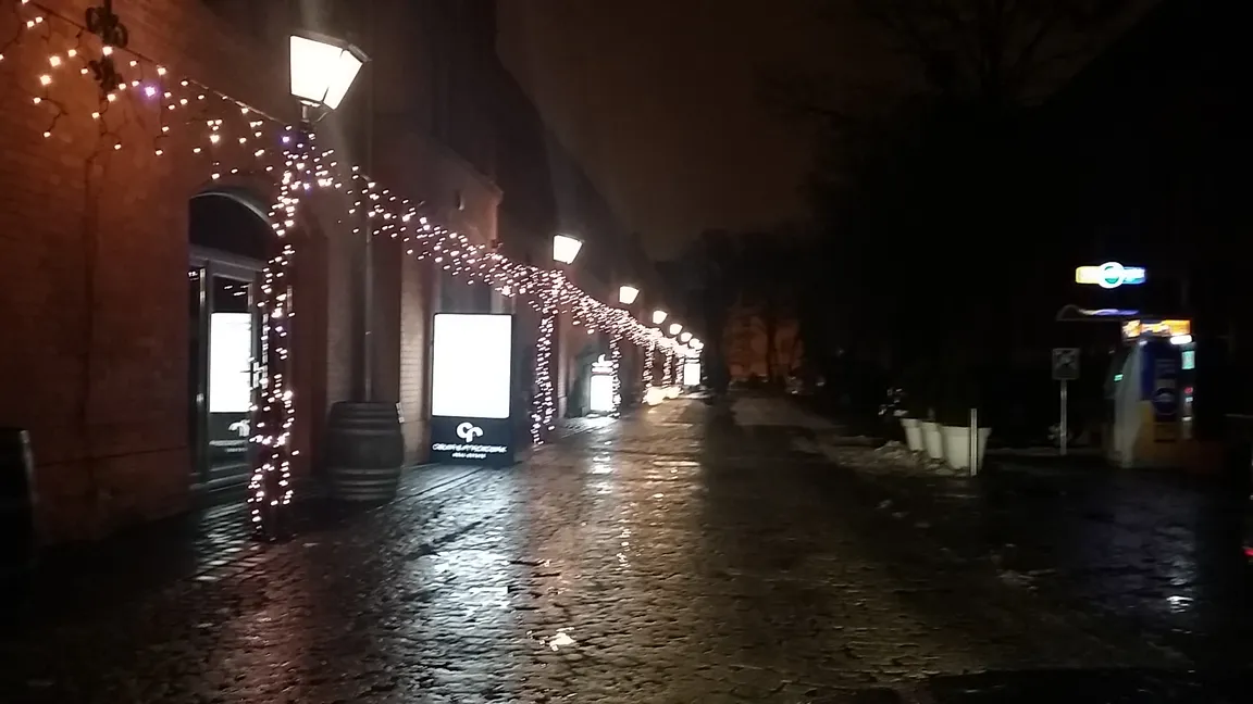 Mielżyński Poznań - Wine Bar & Sklep z winem