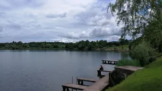 MTB trail center Kočevje