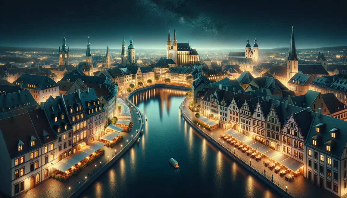 Szczecin After Dark: 5 Best Party Places in the City