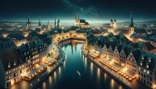 Szczecin