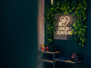 Stacja Zdrowie - Kameralne Studio Fitness Krosno