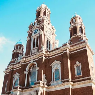 Parafia św. Jacka w Chicago