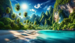 Thailand's