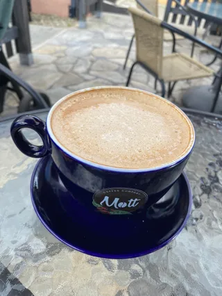 Kawiarnia Mott Coffee Tarnów