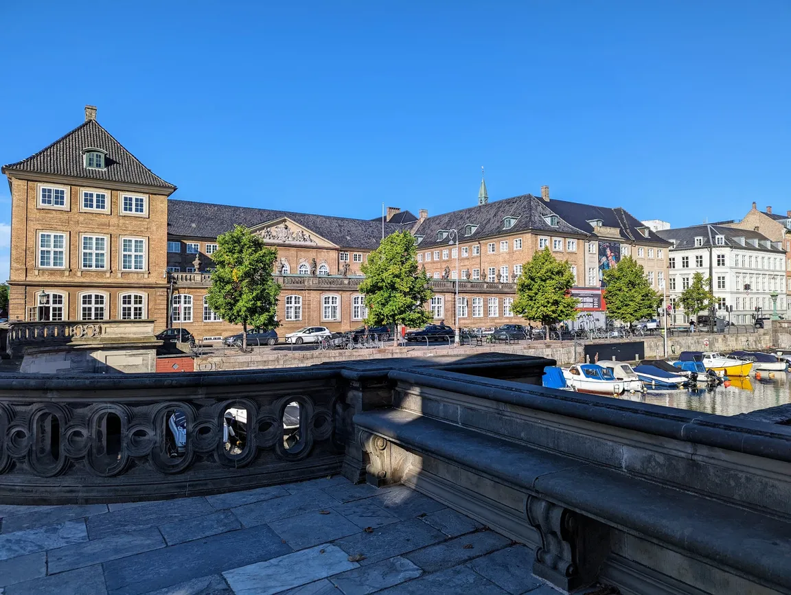 National Museum of Denmark