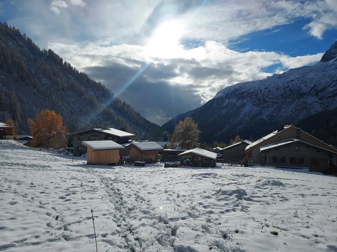 LA VORMAINE