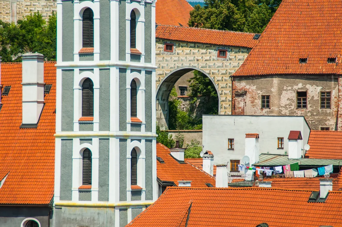 Seminární zahrada