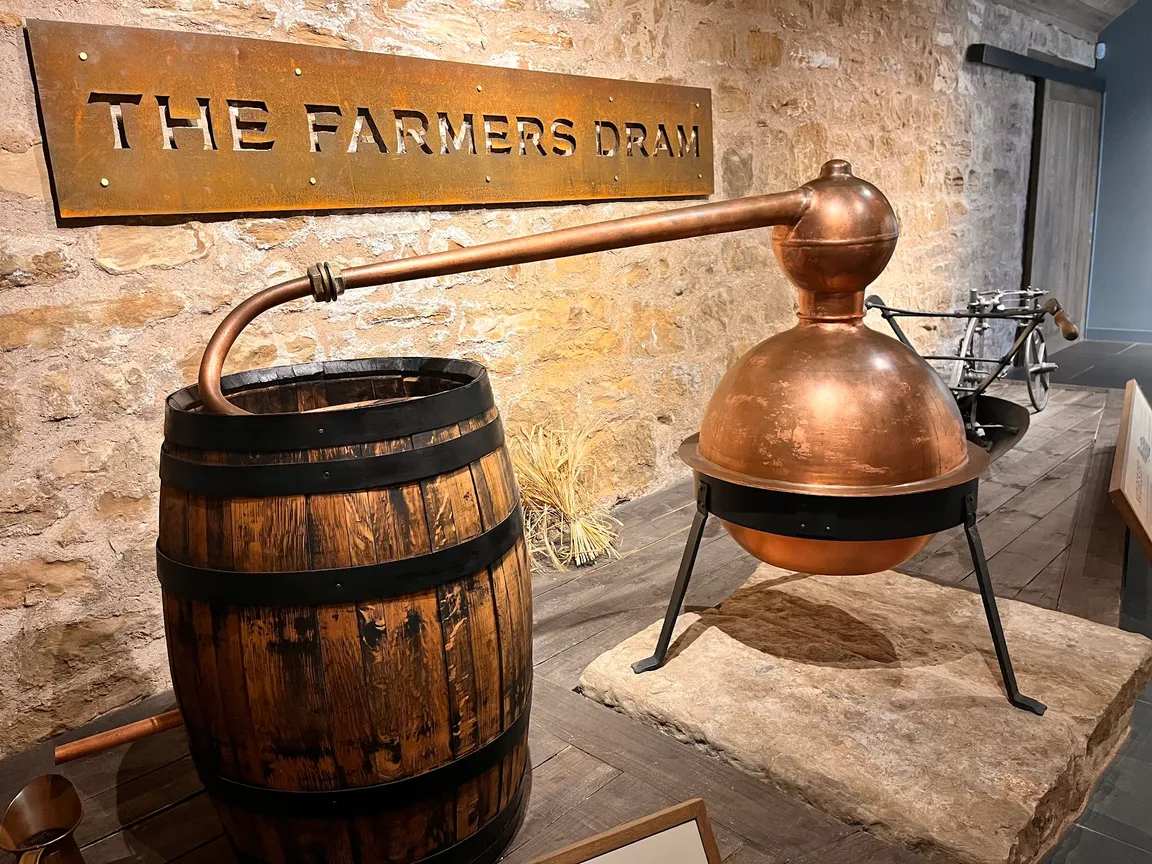 Kingsbarns Distillery