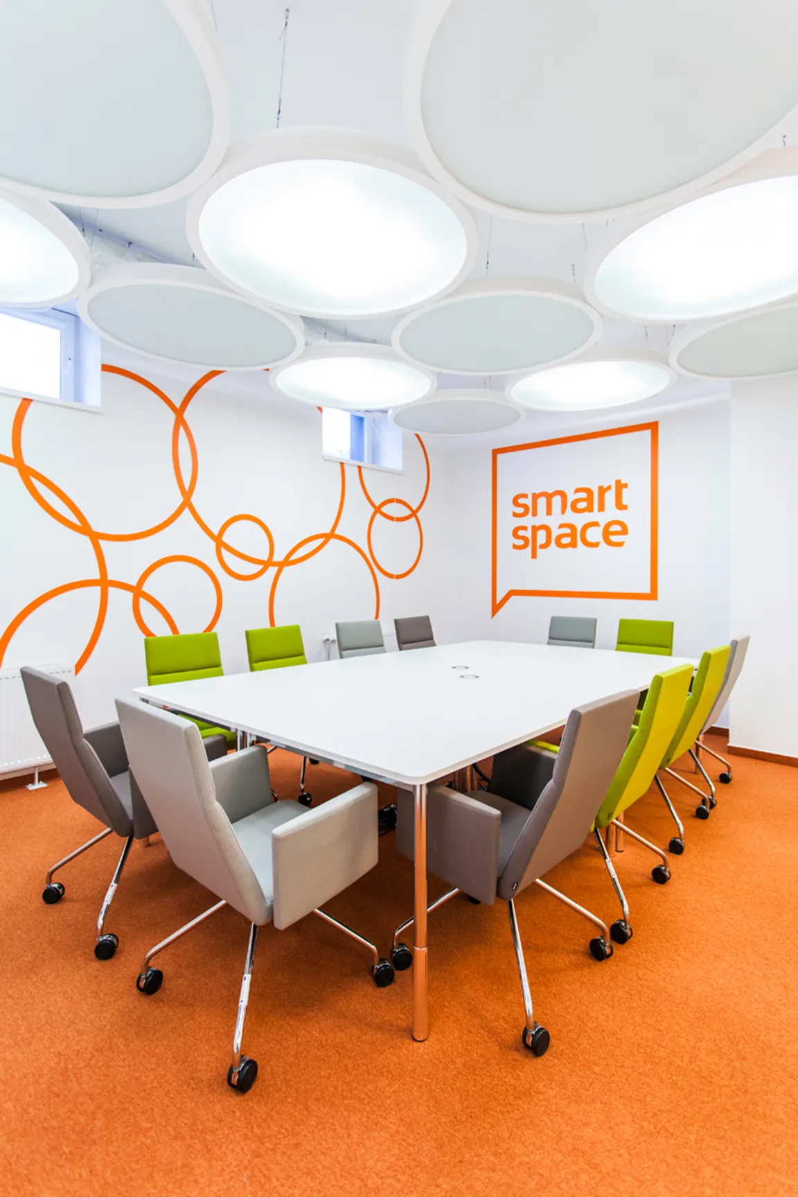 Exea Smart Space