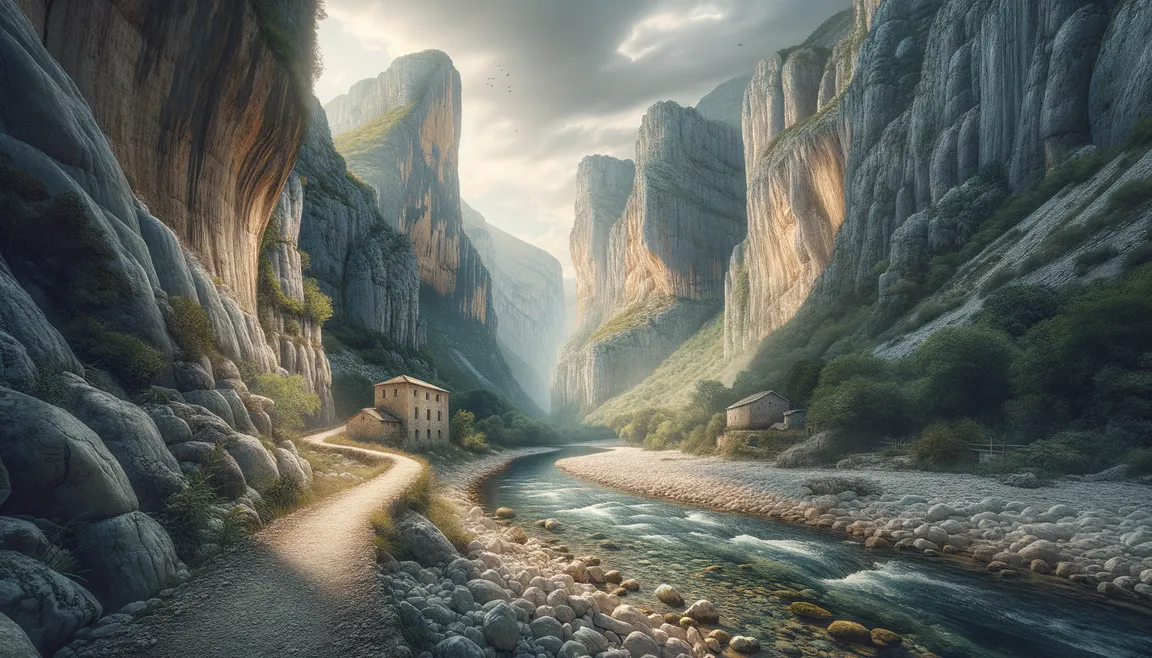 6 Amazing Hiking Trails in the Célé Valley for Moving Enthusiasts