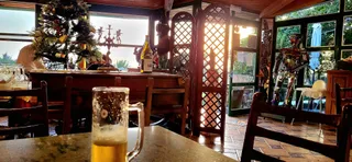 Restaurante "Café Giardino"