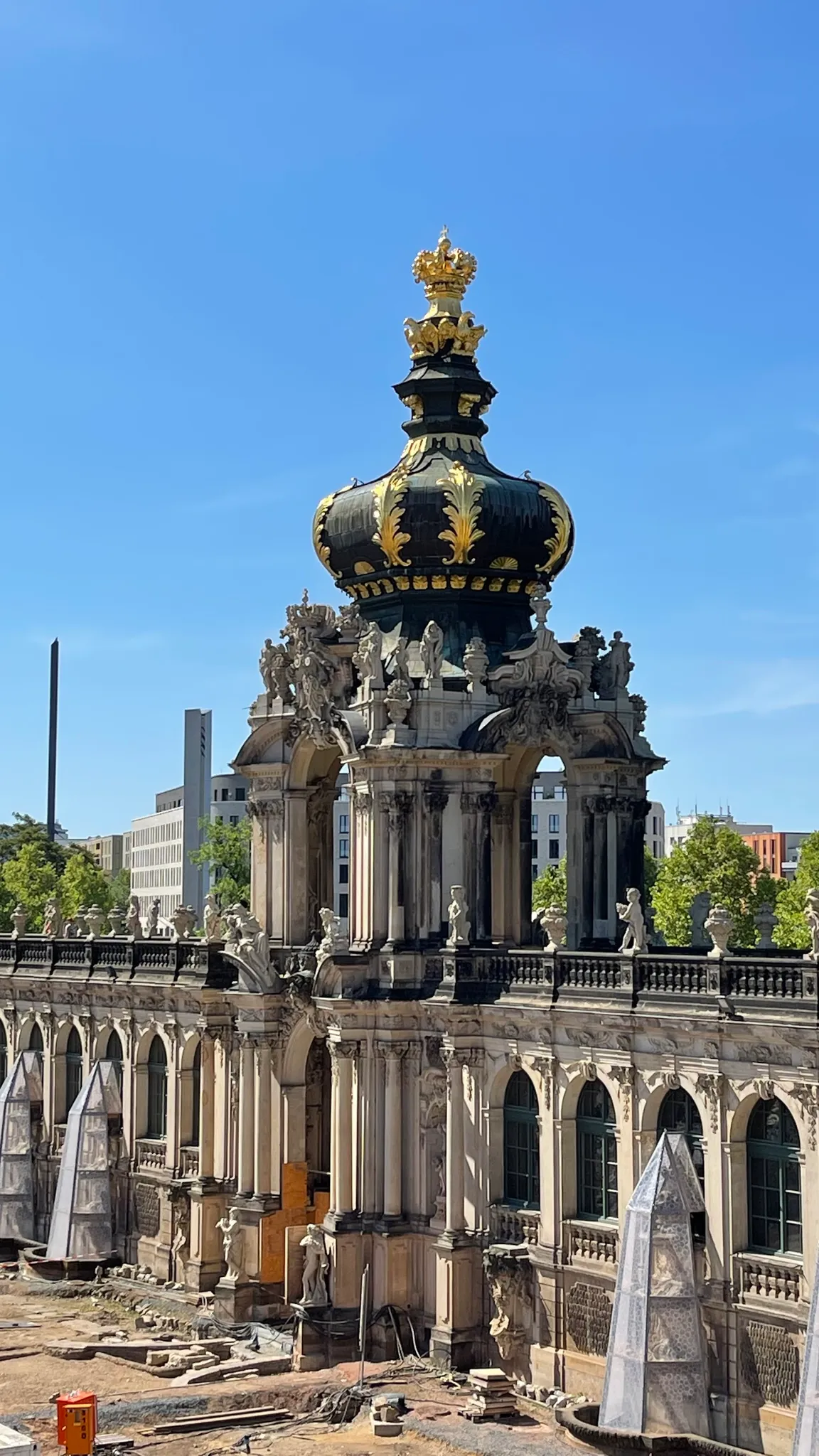 Zwinger Xperience