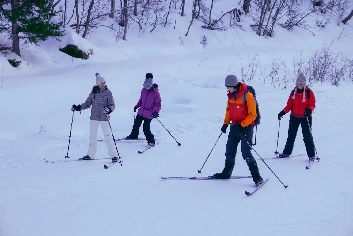 Tromsø Outdoor AS