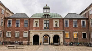 Kunsthal Charlottenborg