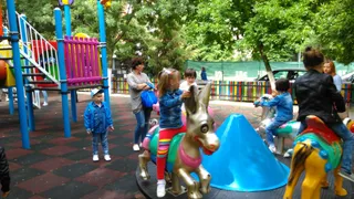 Theater for Children and Youth Colibri