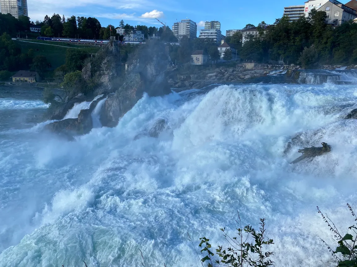 Rheinfall