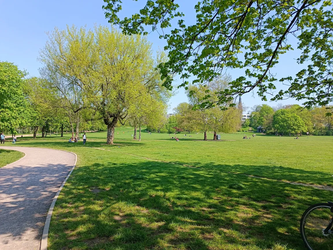 Alaunpark