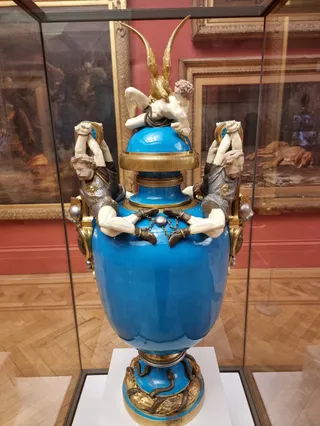 Manchester Art Gallery