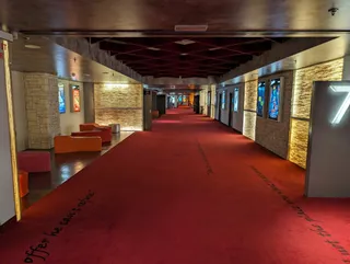 CineStar Rijeka (Tower centar)