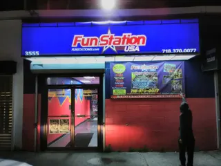 Fun Station USA