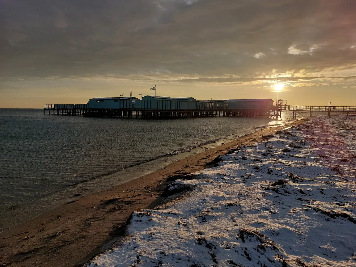 Amager Beachpark