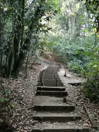 Jardins da Quinta das Lágrimas