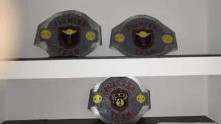Szkoła Sztuk Walki Fighter Team