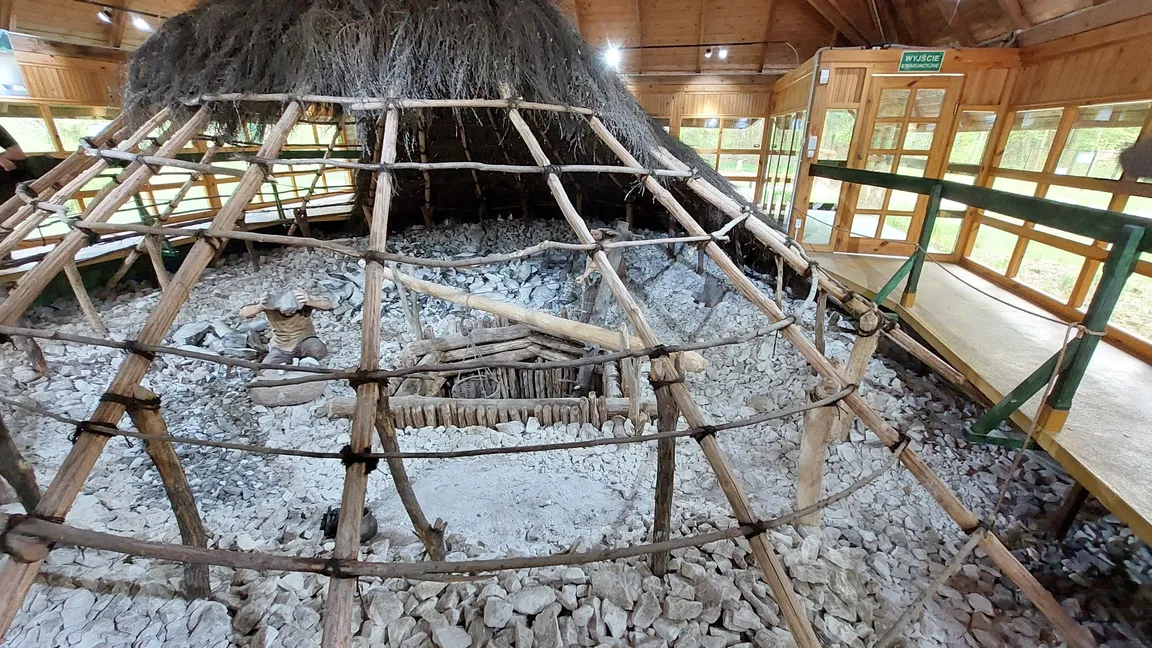 Muzeum Archeologiczne i Rezerwat „Krzemionki”