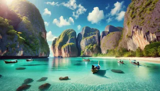 Krabi: