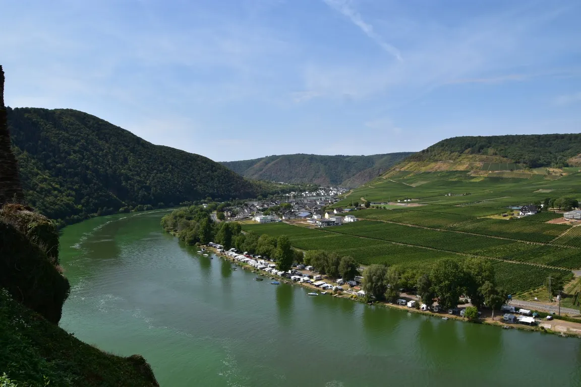 Historisches Zentrum Beilstein