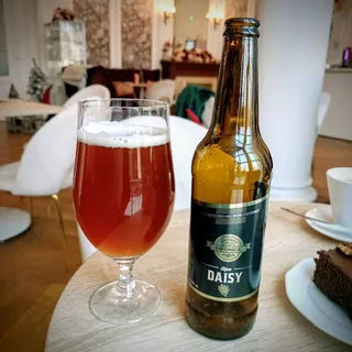 Daisy Cafe