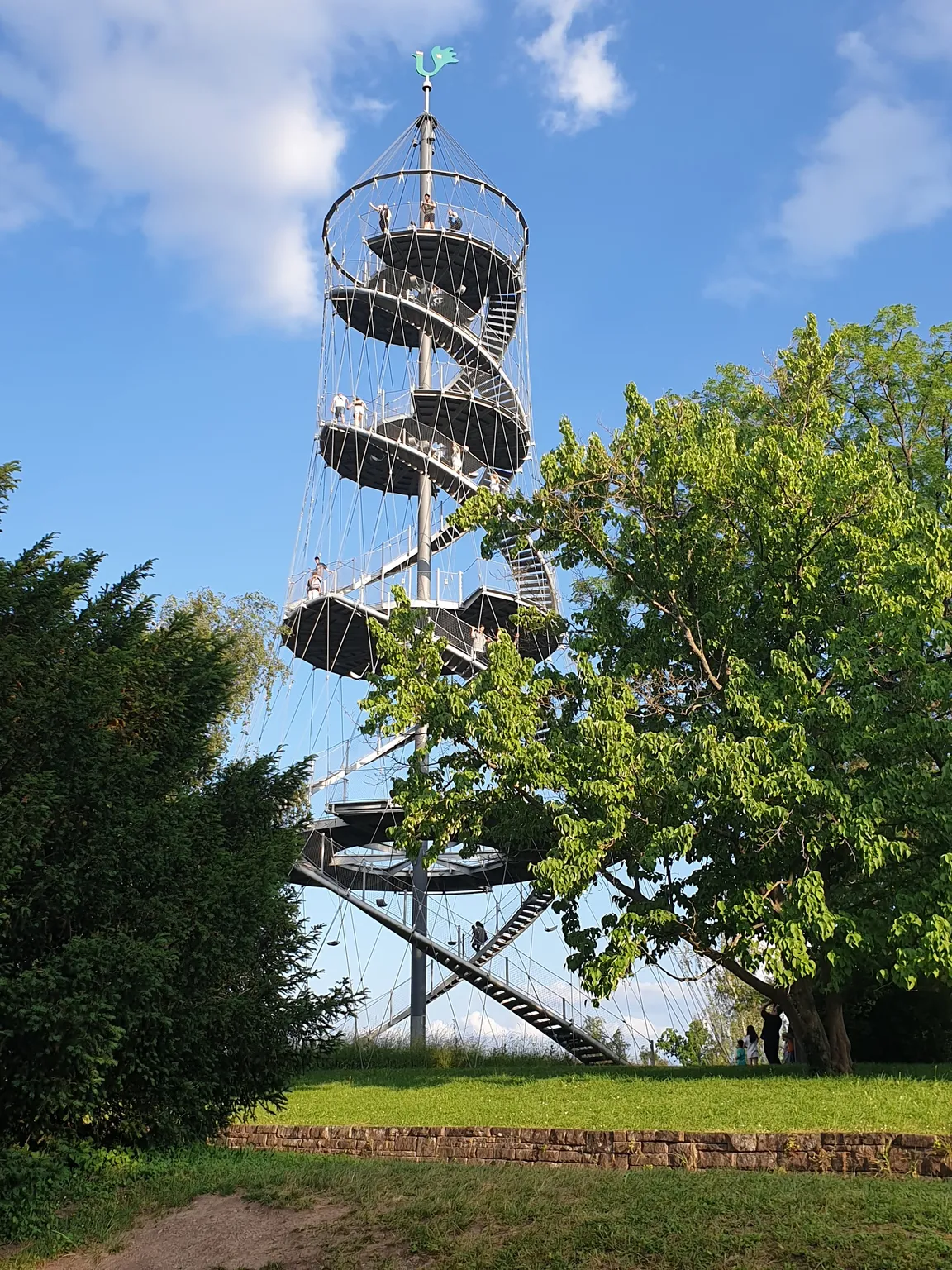 Höhenpark Killesberg