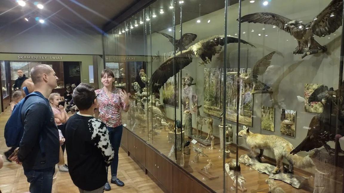 Muzeum Ziemi Chełmskiej