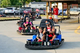 Midway Sports & Entertainment