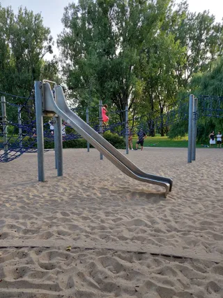 Plac zabaw