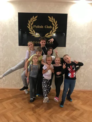 Szkoła Tańca Polish Club