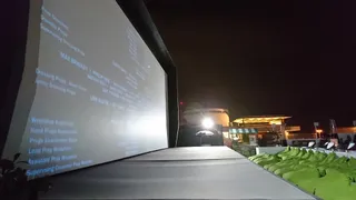VOX Moonlight