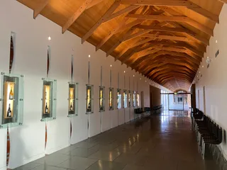Yering Station Winery